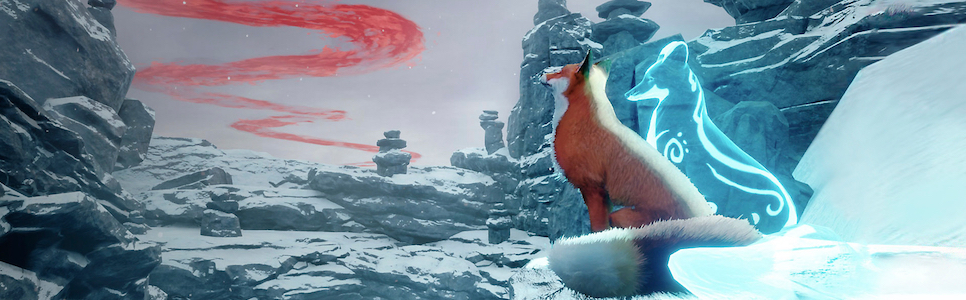 Spirit of the North Review – What Does The Fox Say?