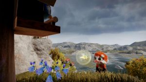 PS5’s SSD Will Make It Easier to Focus on What Is Most Fun, Says Tamarin Developer