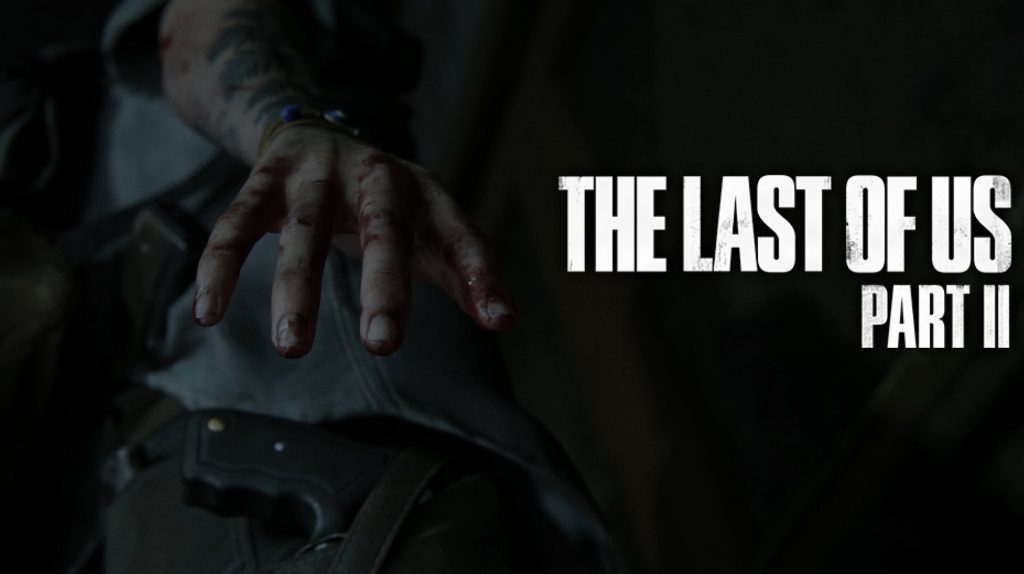 the last of us part 2