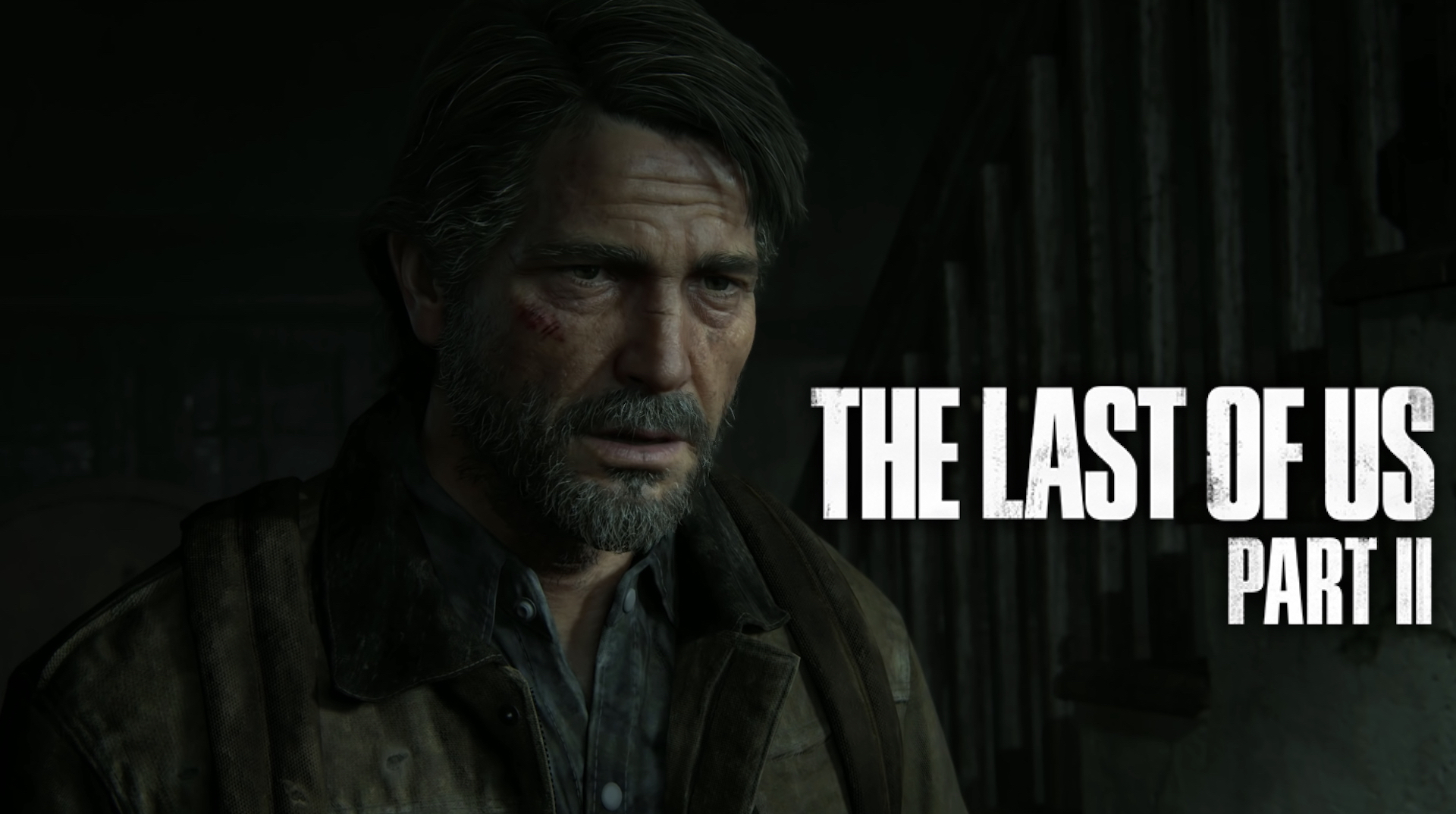 The Last Of Us Part 2 Joel S Past Choices Have Strained His