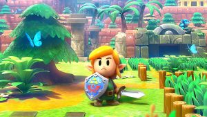The Legend of Zelda: Link’s Awakening Sold 3.13 Million Copies in 10 Days