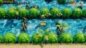 The Legend of Zelda: Link’s Awakening Is the Fastest Selling 2019 Switch Game in UK