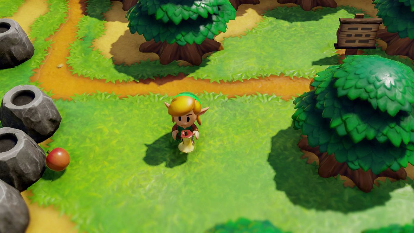 The Legend of Zelda Link's Awakening Tips and Tricks, Guide and