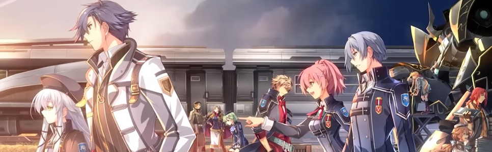 The Legend of Heroes: Trails of Cold Steel 3 (PS5) Review – Calm Before the Storm