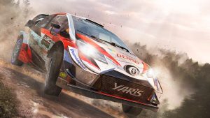 WRC 8 FIA World Rally Championship Review – More Highs Than Lows