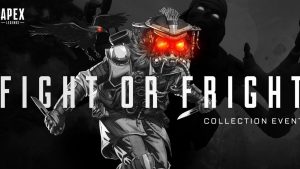 Apex Legends Trailer Showcases Fight or Fright Event, New Shadowfall Mode