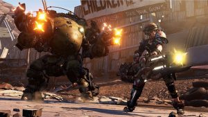 Borderlands 3 Arms Race Mode “Changes Everything” – Gearbox CEO