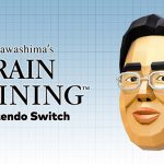 Dr. Kawashima’s Brain Training for Nintendo Switch Comes January 3 For Europe