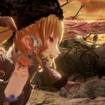 Code Vein Highlights Accolades In New Trailer