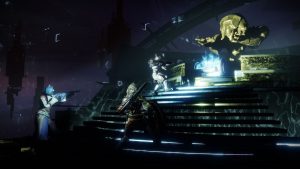 Destiny 2 – Festival of the Lost 2019 Could See Haunted Forest Return