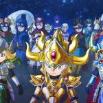 Dragon Quest Of The Stars Comes West In 2020