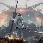 Final Fantasy 14 Patch 5.1 Introduces First NieR: Automata Crossover Raid