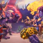 Hearthstone Trailer Teases Players Deciding The Fate of Azeroth