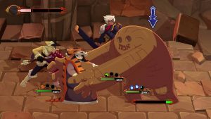 Indivisible Review – Bending Genres