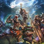 League of Legends Developer Reveals Fighting Game, Competitive FPS