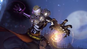 Overwatch Halloween Terror Event Returns Tomorrow