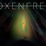 Oxenfree Sells Over 1 Million Copies