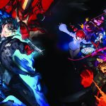 Persona 5 Scramble Opening Anime Intro Revealed