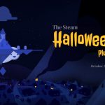Steam Halloween Sale 2019 is Now Live