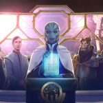 Stellaris: Federations Announced, Expands Diplomacy and Introduces Senates