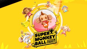 Super Monkey Ball: Banana Blitz HD’s Launch Trailer Rolls In