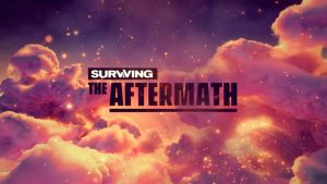 Surviving the Aftermath Out Now in Early Access for PC, Xbox One