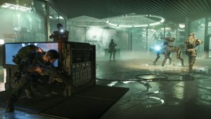 The Division 2 – Technician Specialization Detailed in New Video