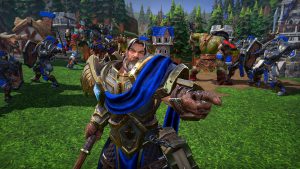 Warcraft 3: Reforged Pushed Back To January 28th, 2020