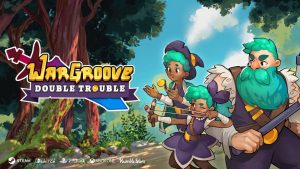 Wargroove: Double Trouble DLC Arrives on February 6th