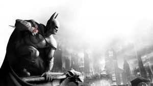 Batman: Arkham City Gets Update For PS5 Compatibility Issue