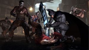 Batman: Arkham City in 2024 – How Well Does It Hold Up?