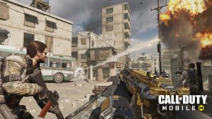 Call of Duty: Mobile Surpasses 35 Million Downloads
