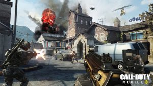 Activision is Making Another Call of Duty Mobile Game