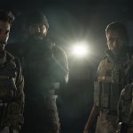 Call Of Duty: Modern Warfare Update 1.05 Addresses Crashing And Stability