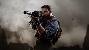 Call Of Duty And Rockstar Dominated Best Selling Games Of Last Decade