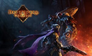 Darksiders Genesis Launches for PC and Stadia December 5; PS4, Xbox One Release Coming in February