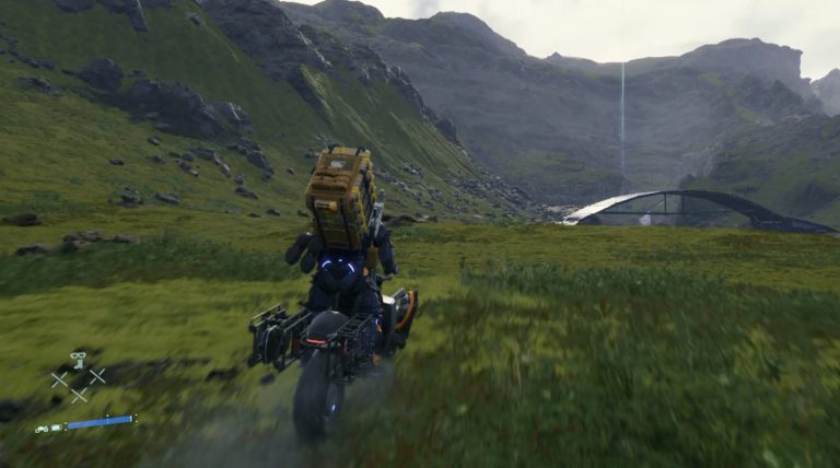 Death Stranding Guide – How To Beat Mules And Unlock The Reverse Trike