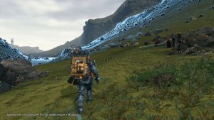 Death Stranding Was Profitable, Next Project Still in Planning Stage – Kojima