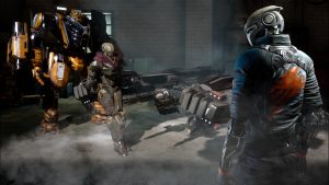 Disintegration Gets Closed And Open Betas Starting January 28th
