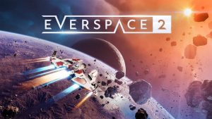 Everspace 2 Aiming for 4K on Xbox One X and PS4 Pro