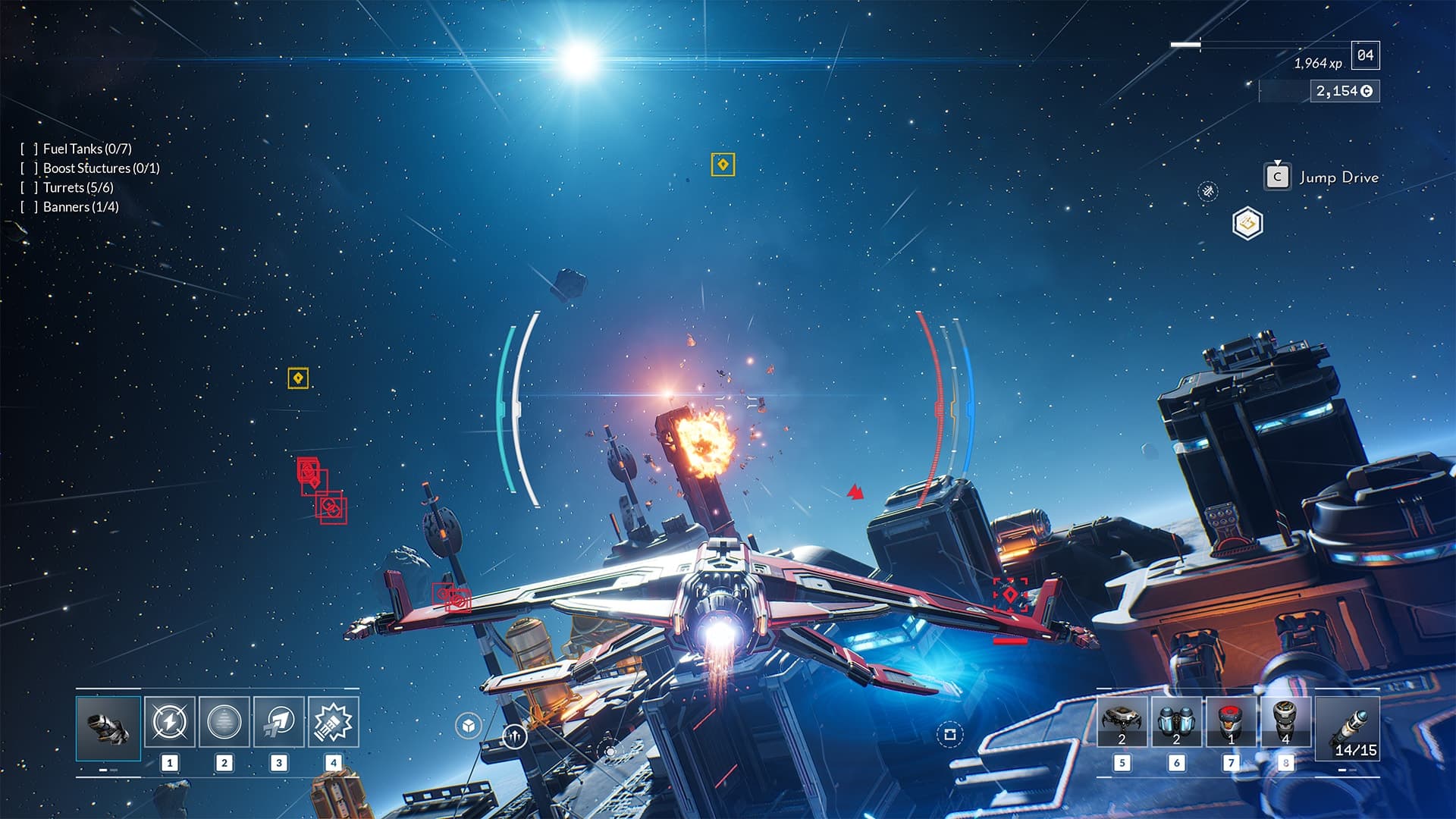 Everspace 2 confirmed for Xbox and Game Pass