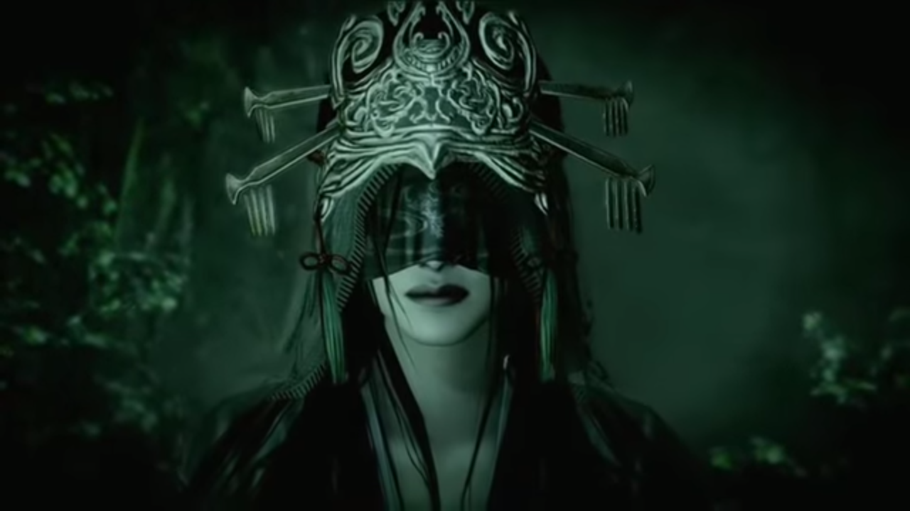 fatal frame xbox one