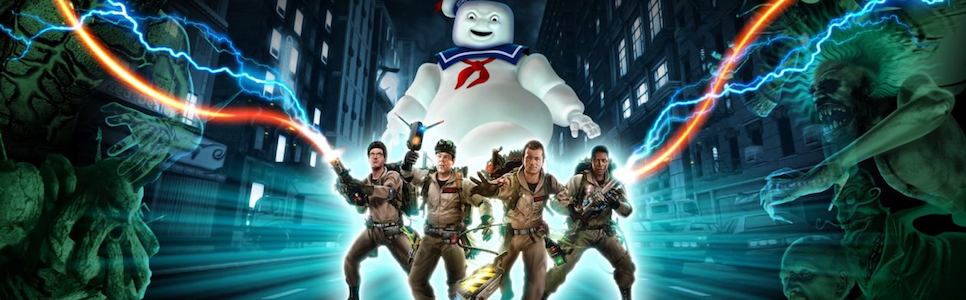 Ghostbusters: The Video Game Remastered Review – A Ghost from Another Time