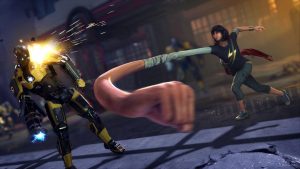 Marvel’s Avengers – Kamala Khan’s Room Is Filled With Avengers Easter Eggs