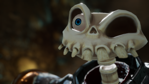 MediEvil Review – He Is Risen