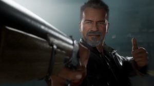 Ranking All the Guest Characters In Mortal Kombat Series