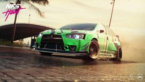 Need For Speed Heat Has More Launch Week Players Than Any Other Game In The Series This Generation