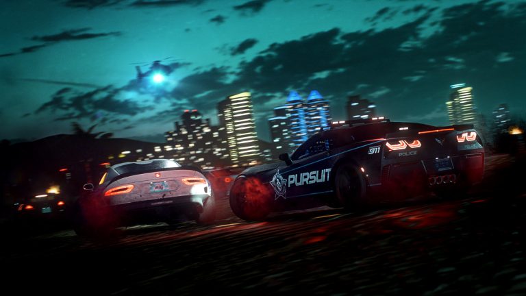 ۱۵ چیزی که از Need for Speed 2022 می‌خواهیم - ویجیاتو
