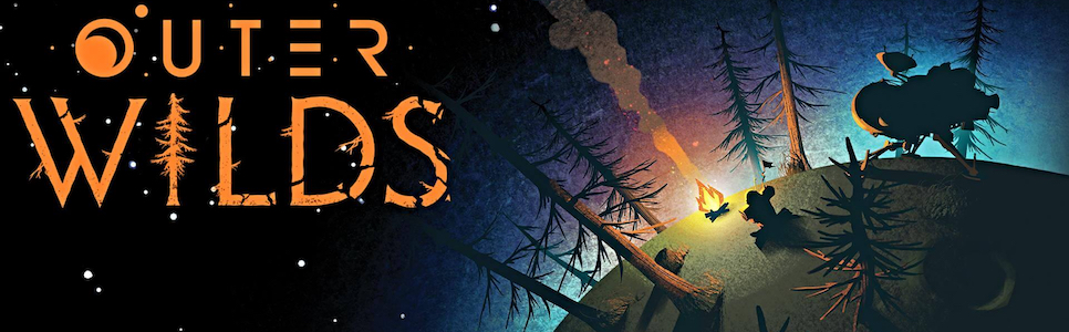 Outer Wilds Interview – Into the Unknown