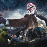 Payday 2 Console Versions Will Receive No More Updates For Foreseeable Future